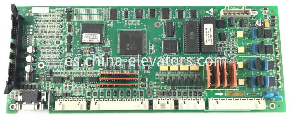 OTIS MCB_II / GDA26800H1 Otis MCB_II / GDA26800H1